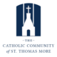 The Catholic Community of St. Thomas More